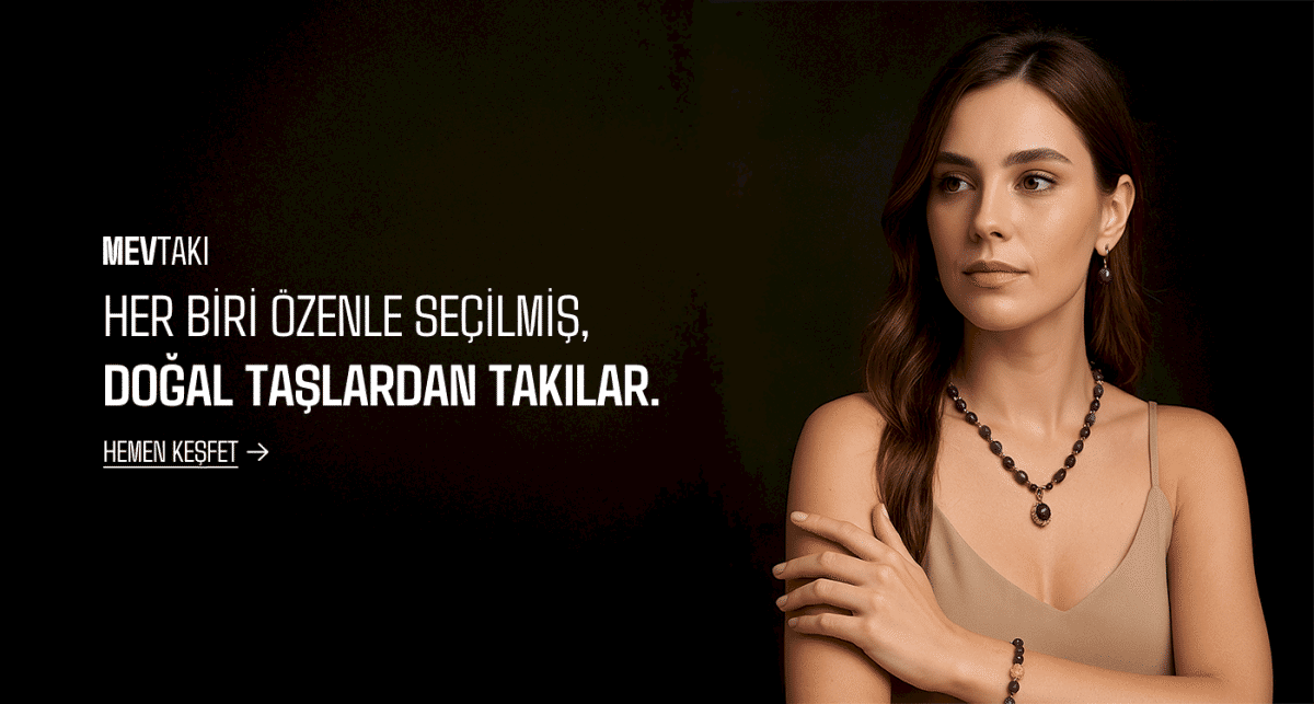100% Orjinal Doğal Taşlar